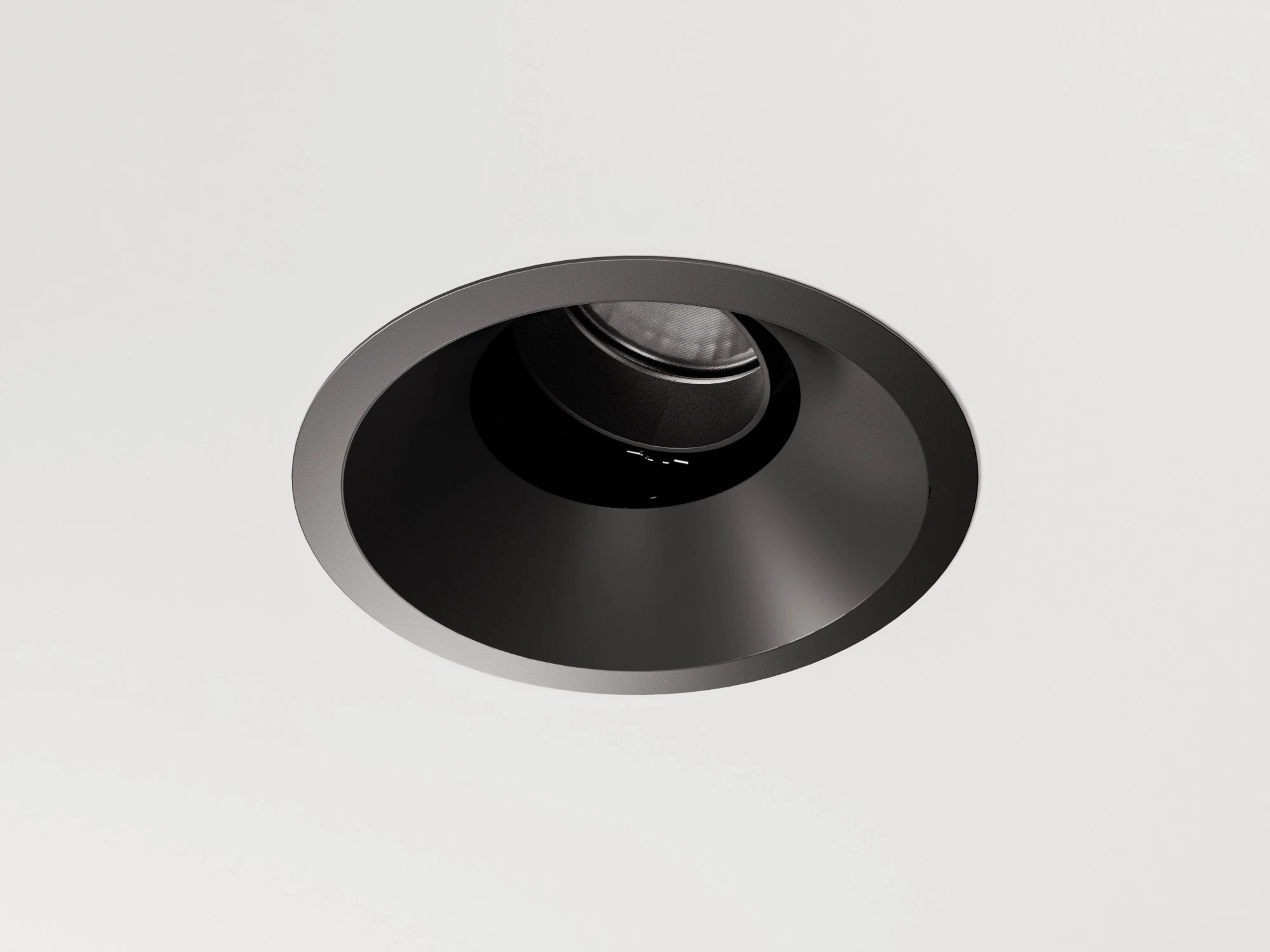 REV Flex Series New Adjustable Recessed Downlights by Meteor Lighting